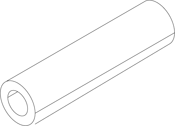 [LOWRANCE] SLIDE HAMMER ADAPTOR (000-15578-001)