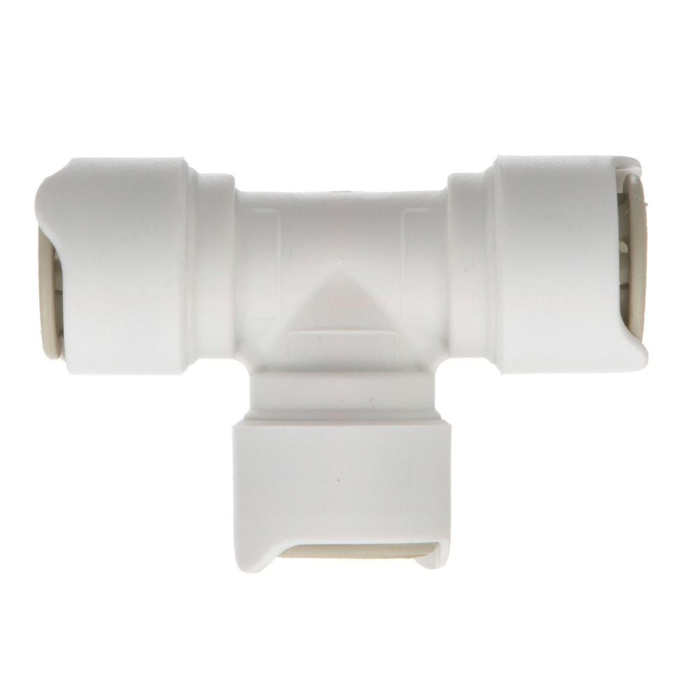 Té égal Quick Connect 15 mm - lot de 2 Whale – référence WX1502