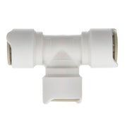 Té égal Quick Connect 15 mm - lot de 2 Whale – référence WX1502