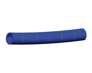 Tube semi-rigide MDPE bleu 15 mm - 10 m Whale – référence WX7152
