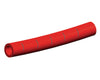 Tube semi-rigide MDPE rouge 15 mm - 10 m Whale – référence WX7154