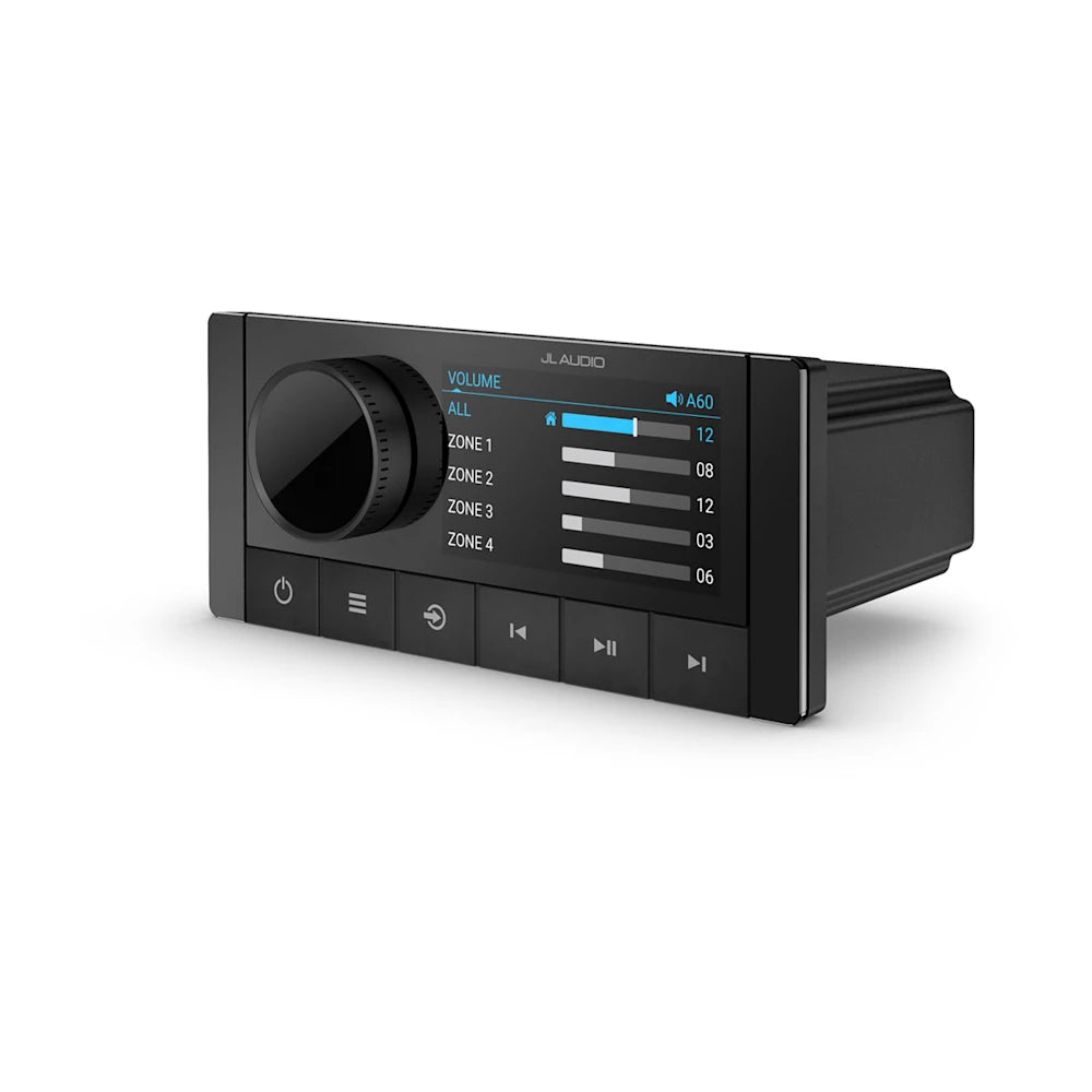 Stéréo marine JL Audio A60 avec écran couleur - A60 - vue 3