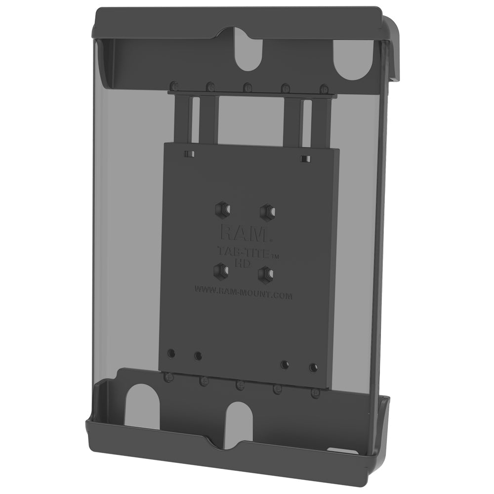 iPad tablet mount