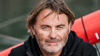 Yannick Bestaven, skipper du projet